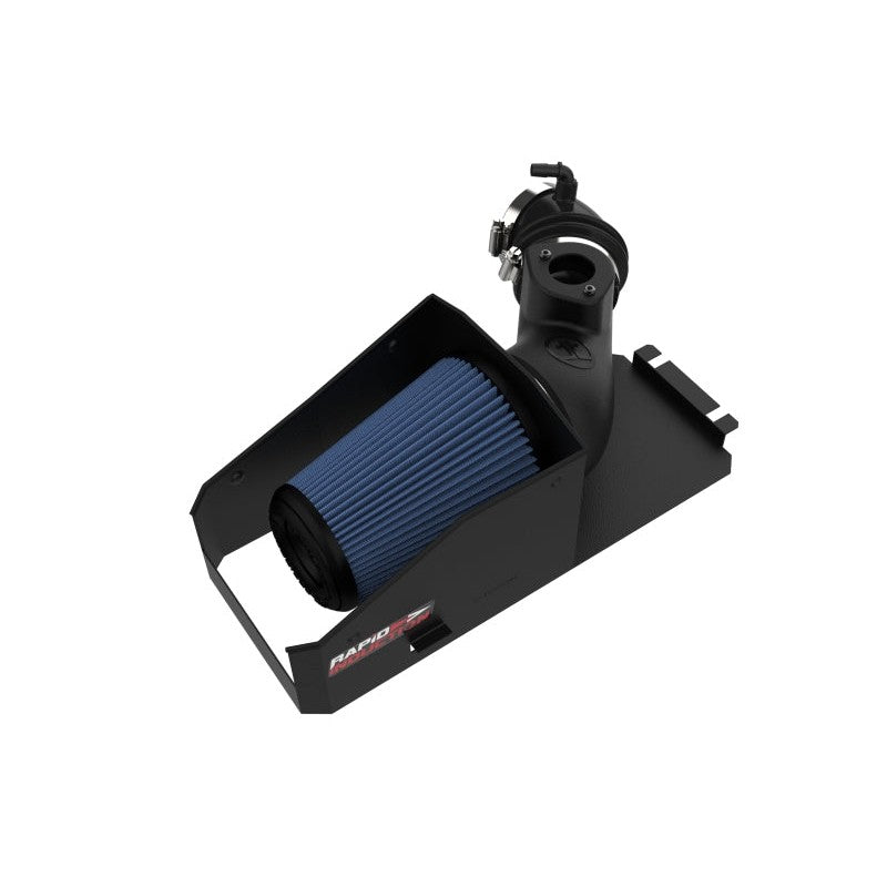 aFe Takeda Rapid Induction Cold Air Intake System w/ Pro 5R Mazda MX-5 Miata (ND) 16-19 L4-2.0L