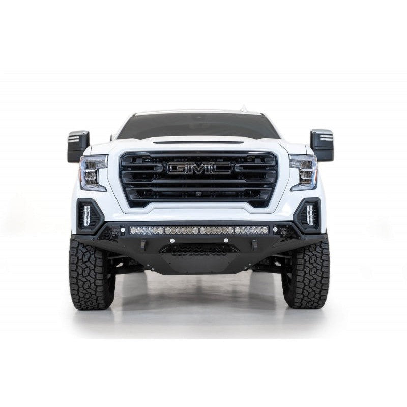 Addictive Desert Designs 19-21 GMC Sierra 1500 Stealth Fighter Front Bumper