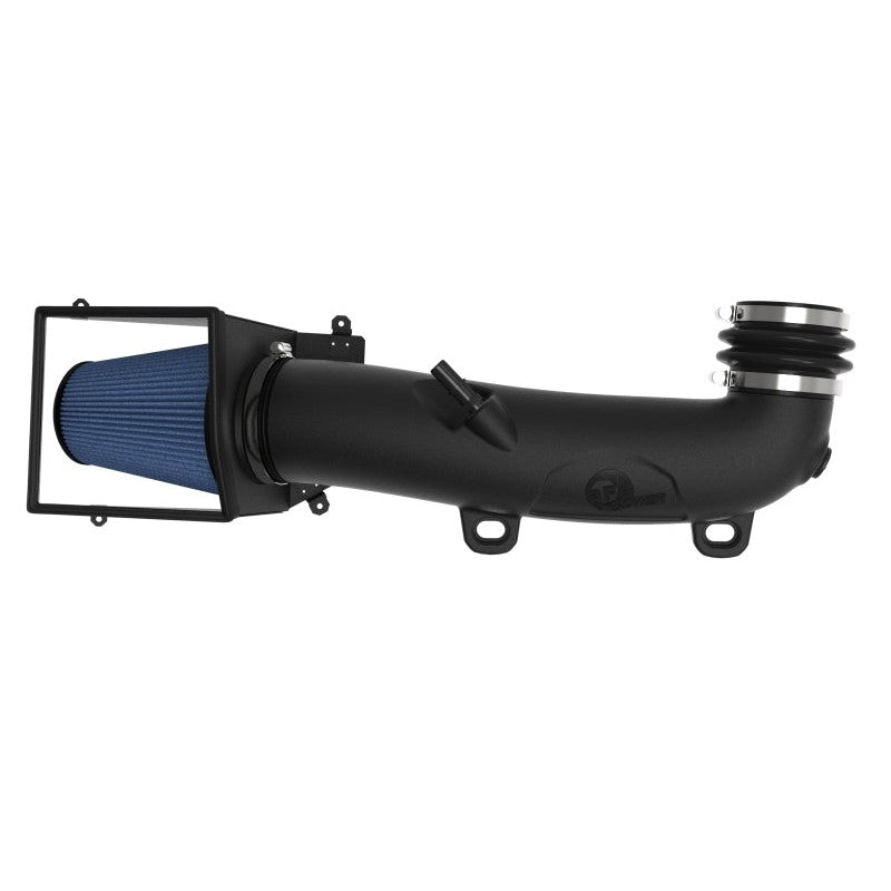 aFe Rapid Induction Pro 5R Cold Air Intake System 18-21 Jeep Wrangler(JL)/Gladiator(JT) 3.6L