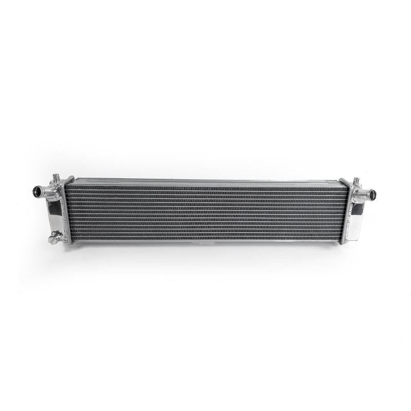 CSF 96-04 Porsche Boxster S (986) / 98-05 Porsche 911 (996) Auxiliary Center Radiator - T1 Motorsports