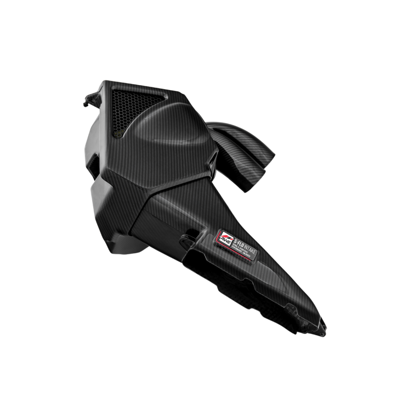 AWE Tuning Audi C7 S6 / S7 4.0T S-FLO Carbon Intake V2 - T1 Motorsports