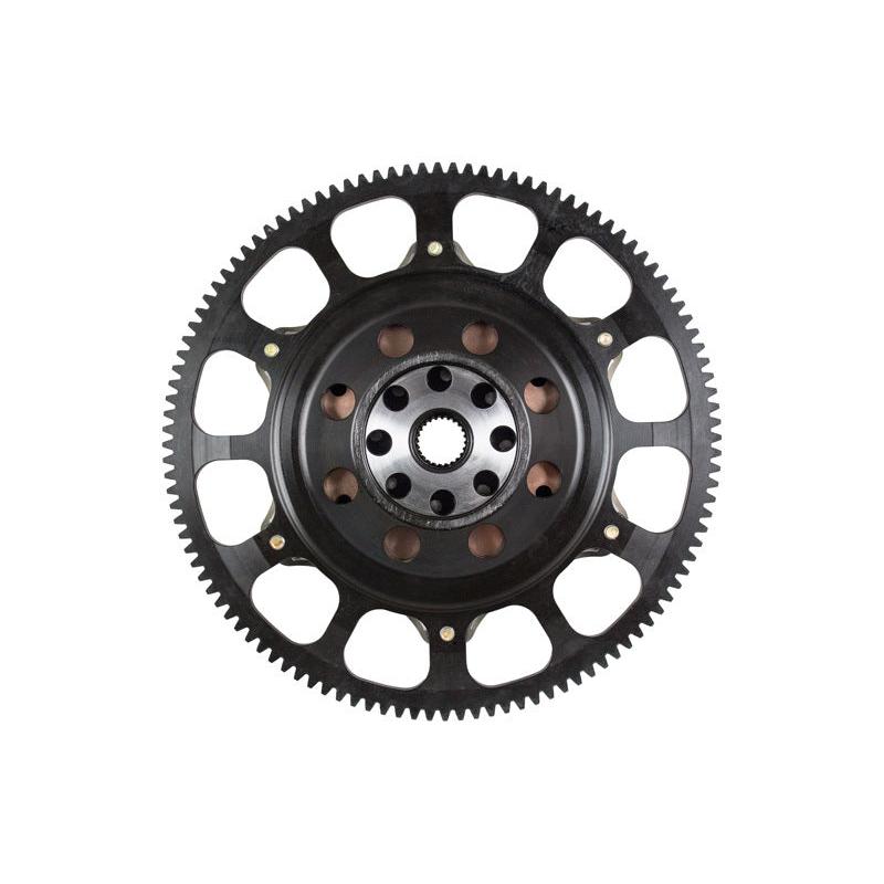 ACT 1999 Honda Civic Twin Disc Sint Iron Race Kit Clutch Kit - T1 Motorsports
