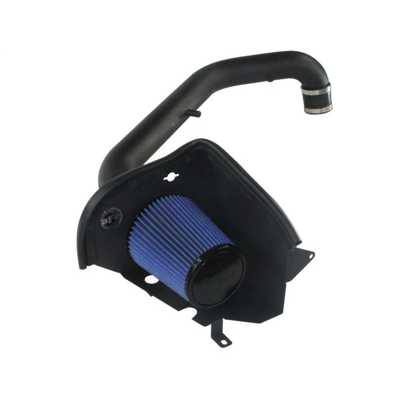 aFe MagnumFORCE Intakes Stage-2 P5R AIS P5R Jeep Wrangler (TJ) 97-06 L6-4.0L