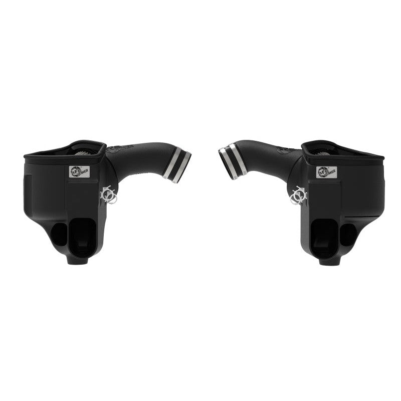 aFe POWER Magnum FORCE Stage-2 Pro DRY S Cold Air Intake System 12-19 BMW M5 (F10) / M6 (F12/13)