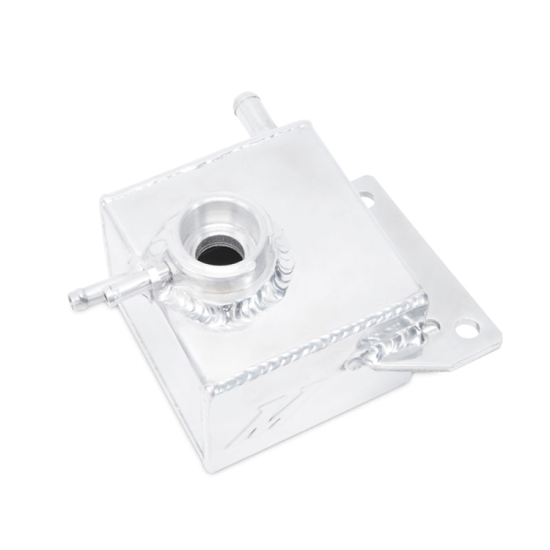 Mishimoto Subaru 02-14 WRX/ 04-14 STI WRX/STI Aluminum Coolant Expansion Tank - T1 Motorsports