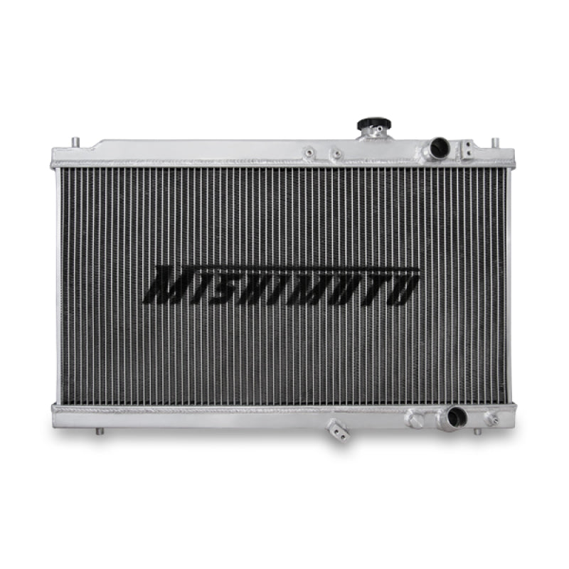 Mishimoto 94-01 Acura Integra Manual Aluminum Radiator - T1 Motorsports