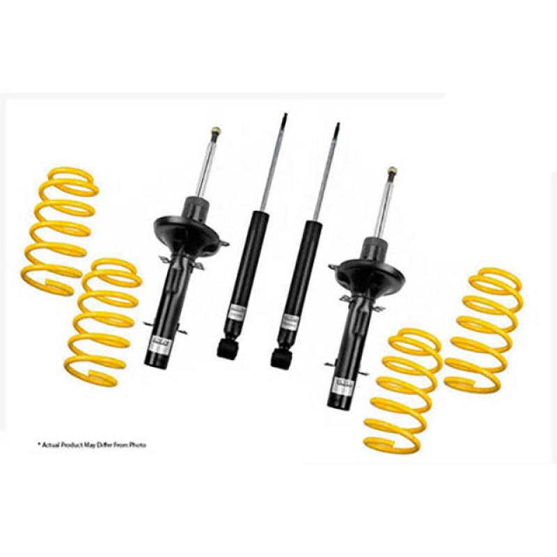 ST Sport-tech Suspension Kit Ford Mustang 5th gen. - T1 Motorsports