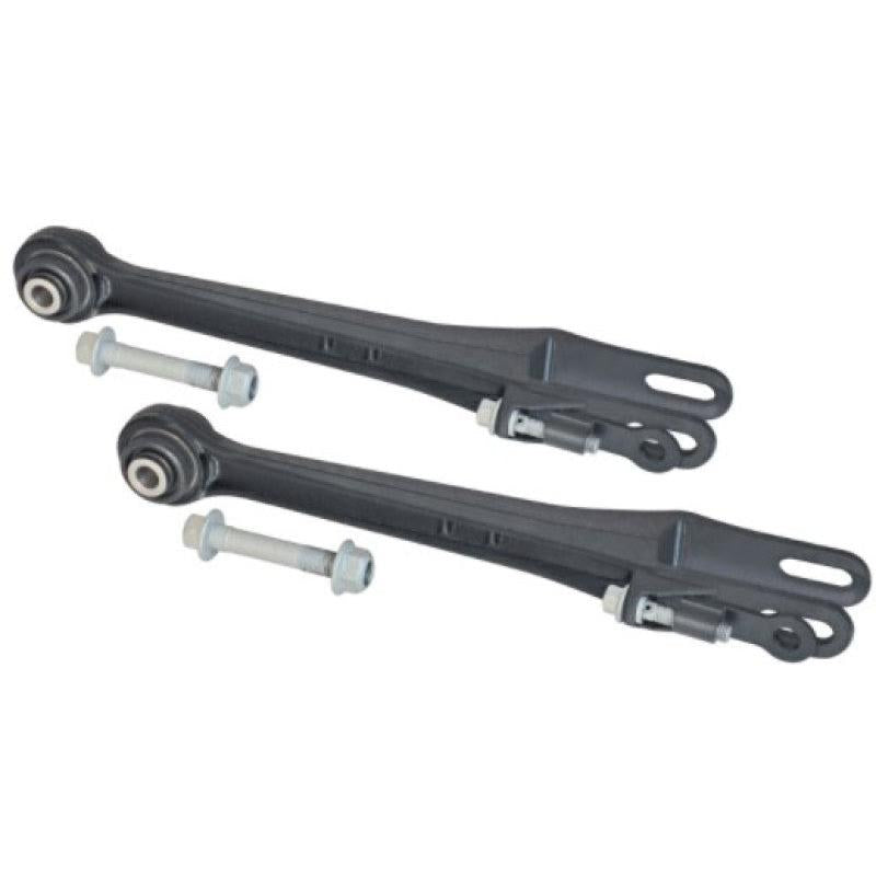 SPC Porsche Adjustable Trailing Link Pair - T1 Motorsports