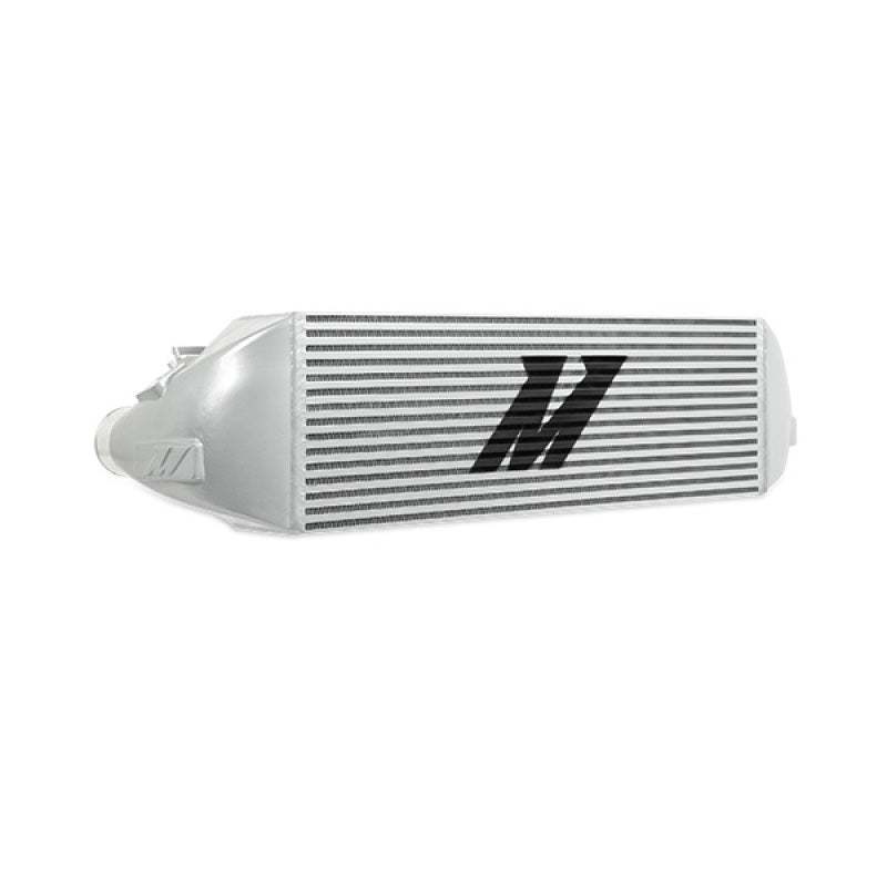 Mishimoto 2013+ Ford Focus ST Intercooler (I/C ONLY) - Silver - T1 Motorsports