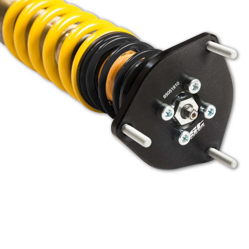 ST XTA Adjustable Coilovers 2009+ Nissan 370Z / 08-13 Infiniti G37 Coupe - T1 Motorsports