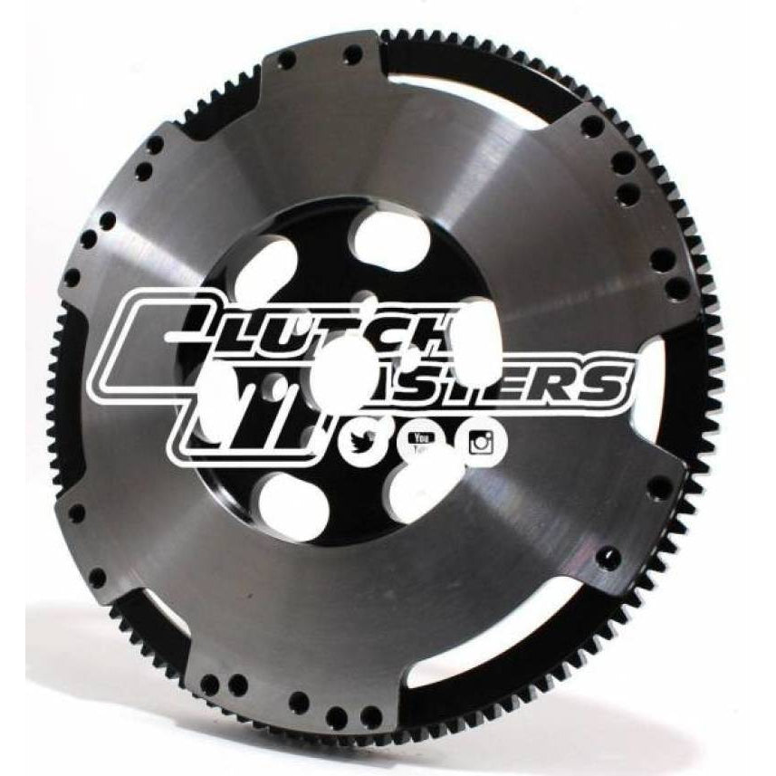 Clutch Masters 81-83 Nissan 200SX 2.2L Steel Flywheel - T1 Motorsports