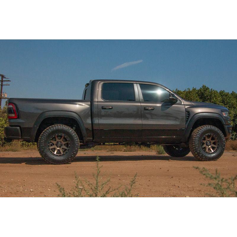 ICON 2021+ Ram TRX 2in Lift Spacer Kit - T1 Motorsports