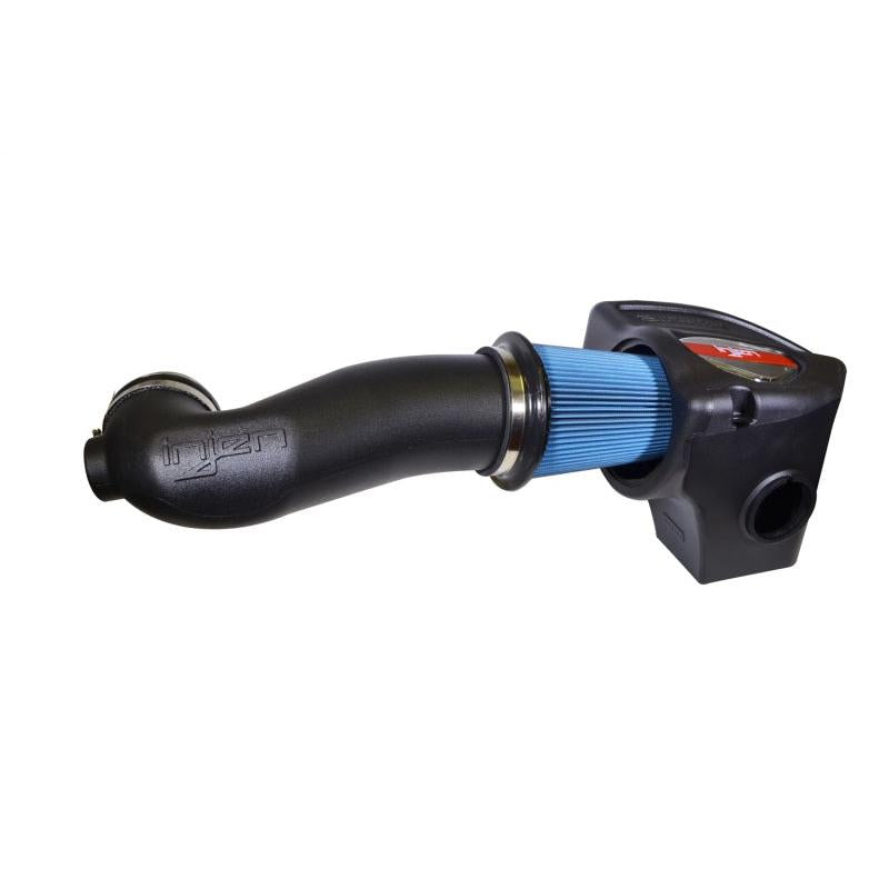 Injen 11-19 Dodge Challenger V8-5.7L Hemi Evolution Intake - T1 Motorsports