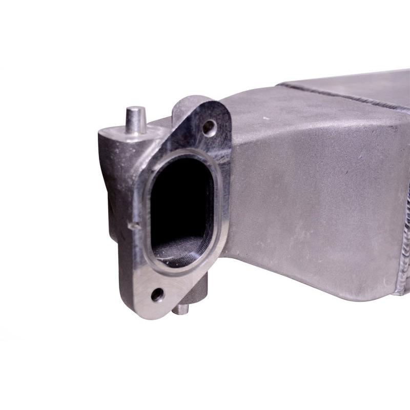 Injen 17-20 Honda Civic Type-R (FK8) I4 2.0L Bar and Plate Front Mount Intercooler - T1 Motorsports