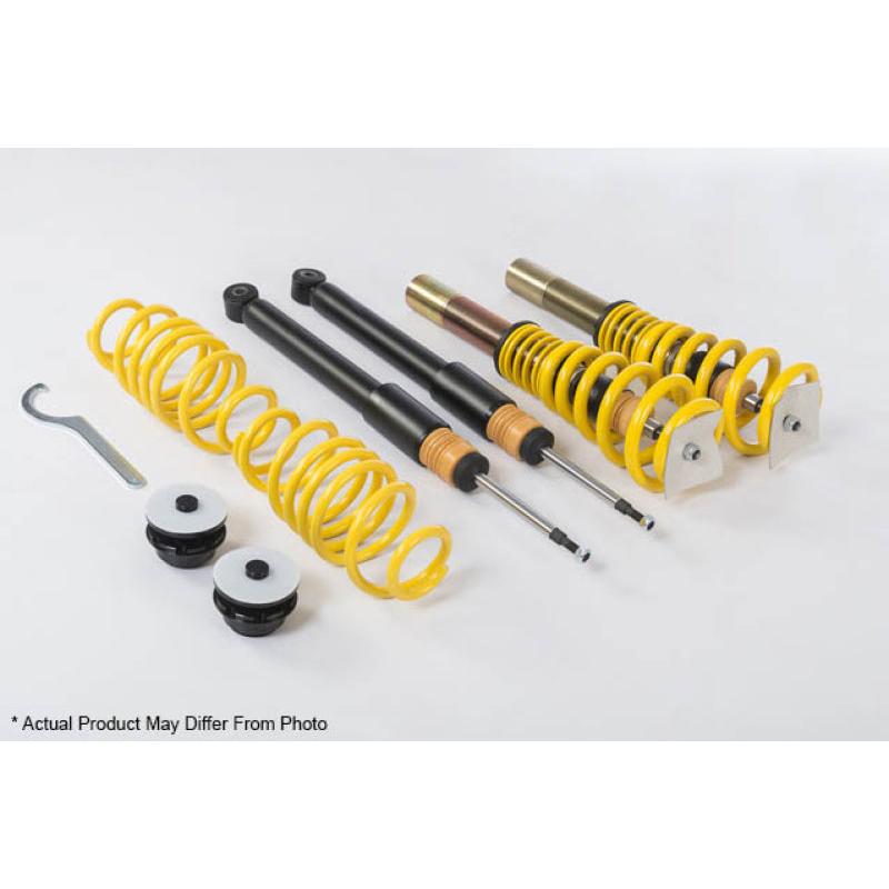 ST STX Coilover Kit BMW 3 Series F30 Sedan AWD - T1 Motorsports