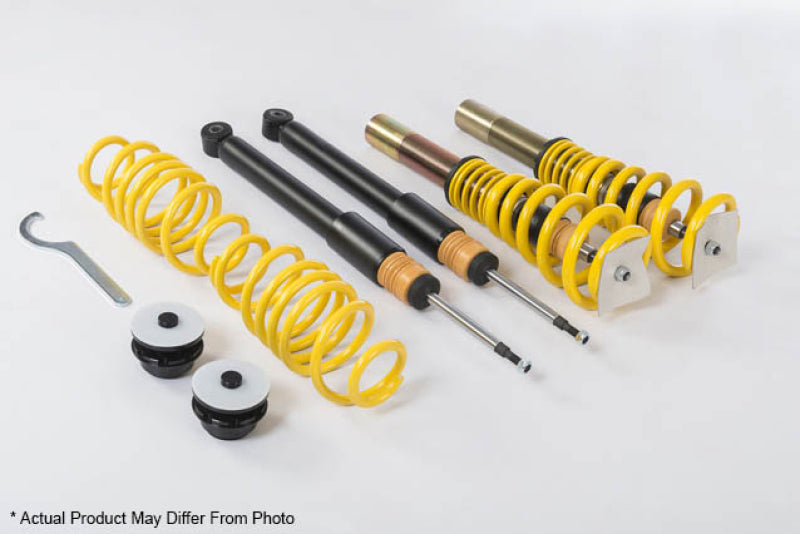 ST Coilover Kit 14-16 BMW M235i F22 Coupe/12+ BMW F30 Sedan/14+ BMW F32 Coupe 2WD w/o EDC - T1 Motorsports