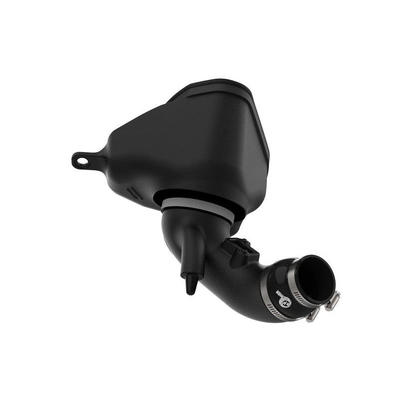 aFe Takeda Stage-2 Pro 5R Cold Air Intake System 16-19 Infinity Q50/Q60 V6-3.0L (tt)
