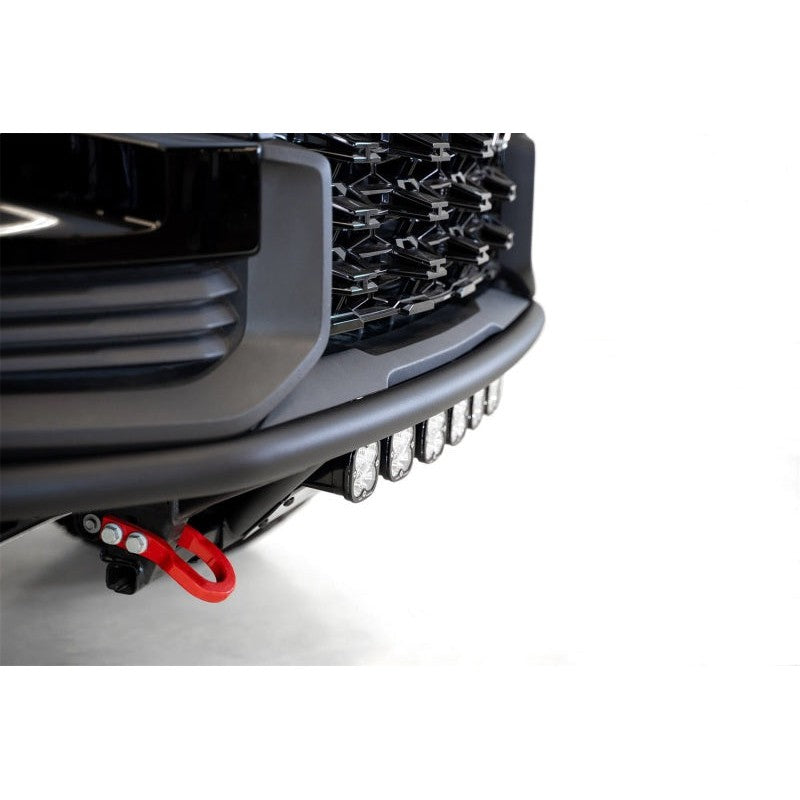 Addictive Desert Designs 2021 Chevy Colorado ZR2 Pro Bolt-On Front Bumper