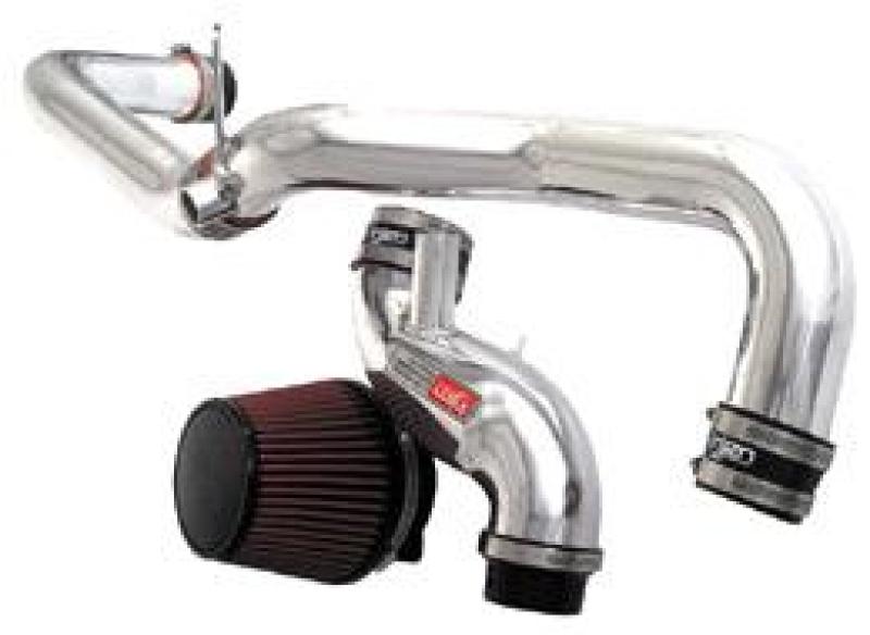 Injen 97-01 Prelude Black Cold Air Intake - T1 Motorsports