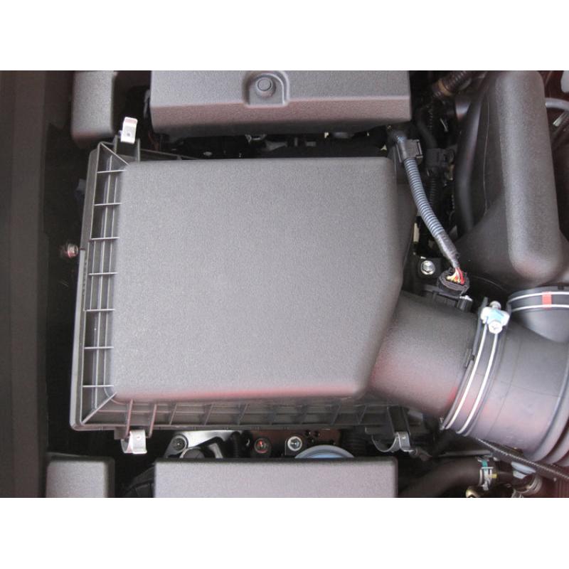 K&N 10 Toyota 4 Runner 4.0L V6 / 2010 FJ Cruiser 4.0L-V6 Drop In Air Filter