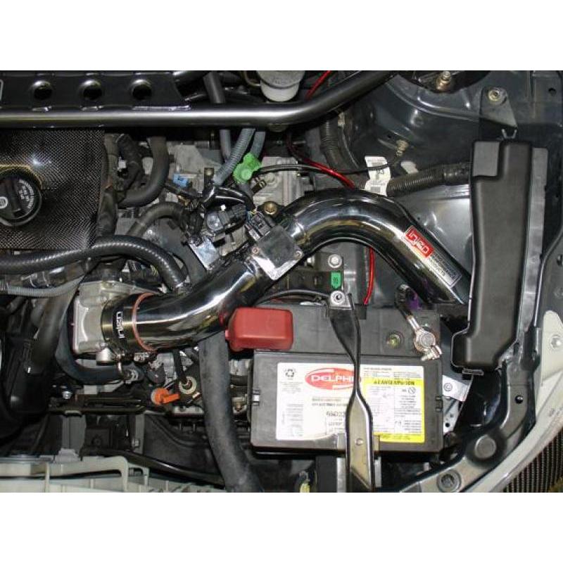 Injen 05-06 Corolla S 05-07 Matrix XR 1.8L 4 Cyl. Polished Cold Air Intake