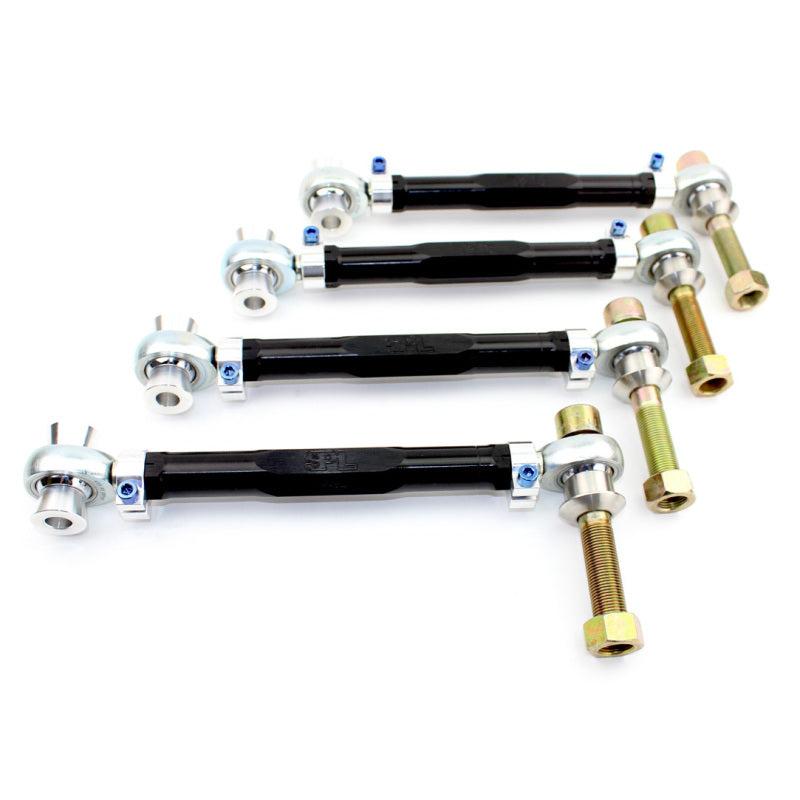 SPL Parts 2014+ BMW M2/M3/M4 (F8X) Rear Upper Control Arms