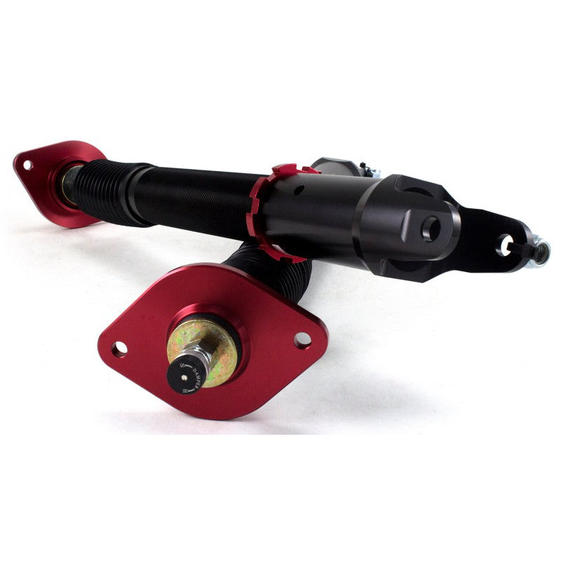 Air Lift Performance Rear Kit - 2008-2014 Infiniti G37 / 2009-2016 Nissan 370Z