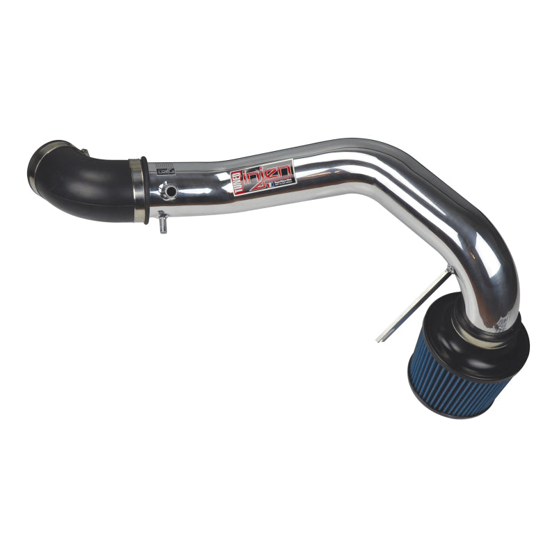 Injen 02-05 Civic Si Polished Cold Air Intake - T1 Motorsports