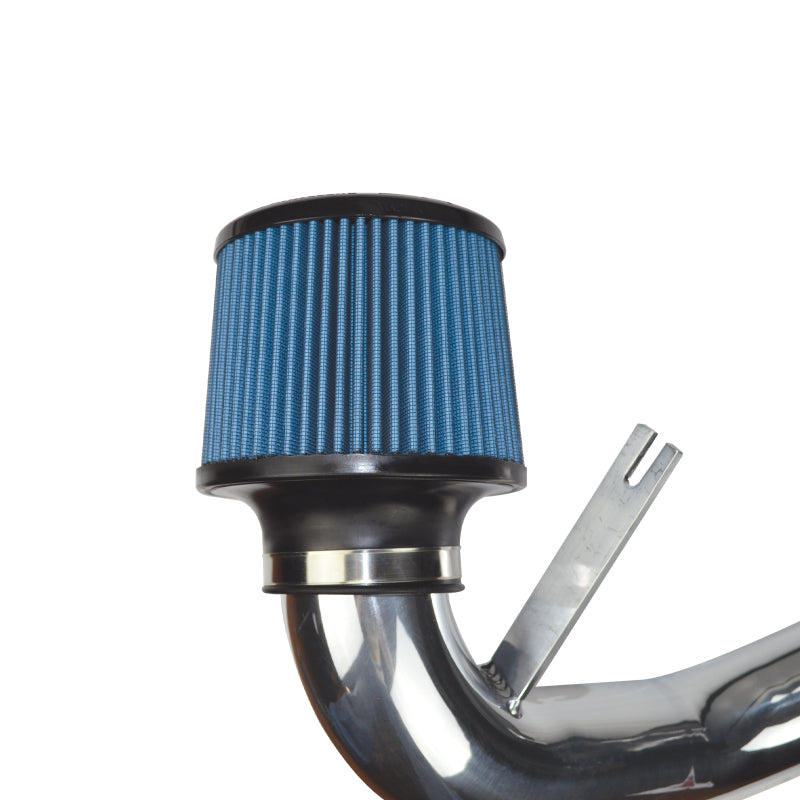 Injen 02-05 Civic Si Polished Cold Air Intake - T1 Motorsports