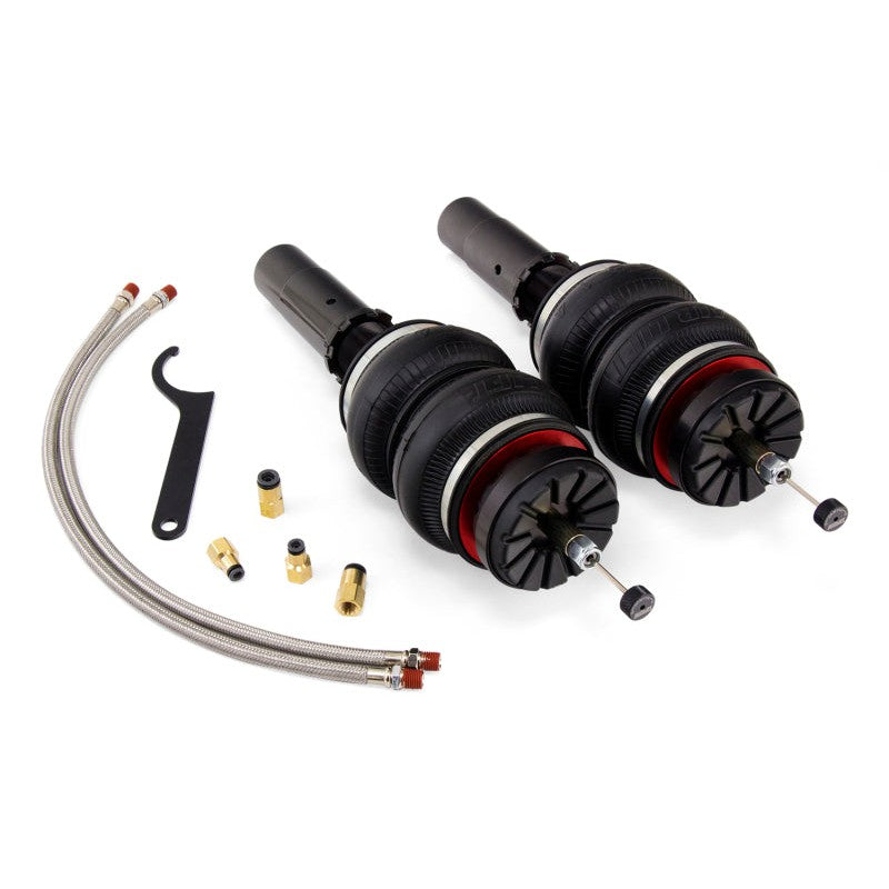Air Lift Performance Front Kit - 2009-2015 Audi A4/A5/S4/S5/RS4/RS5
