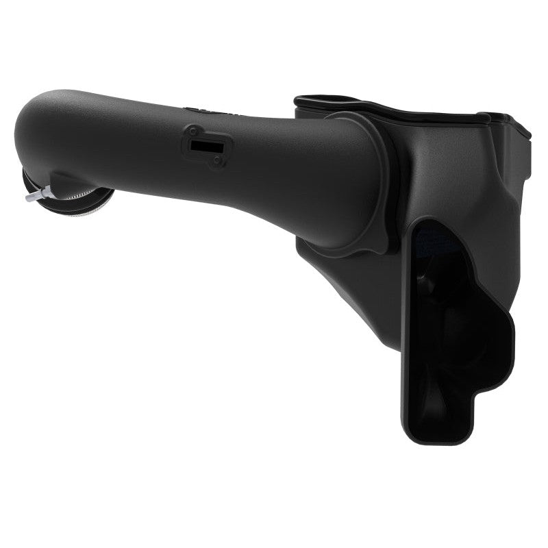 AFe Magnum FORCE Stage-2 Cold Air Intake System w/Pro Dry S Media - 18-23 Ford Mustang