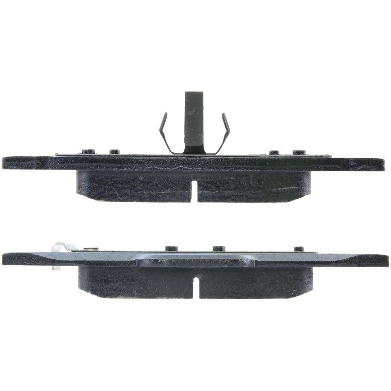 StopTech Performance 11-17 Dodge Durango Rear Brake Pads
