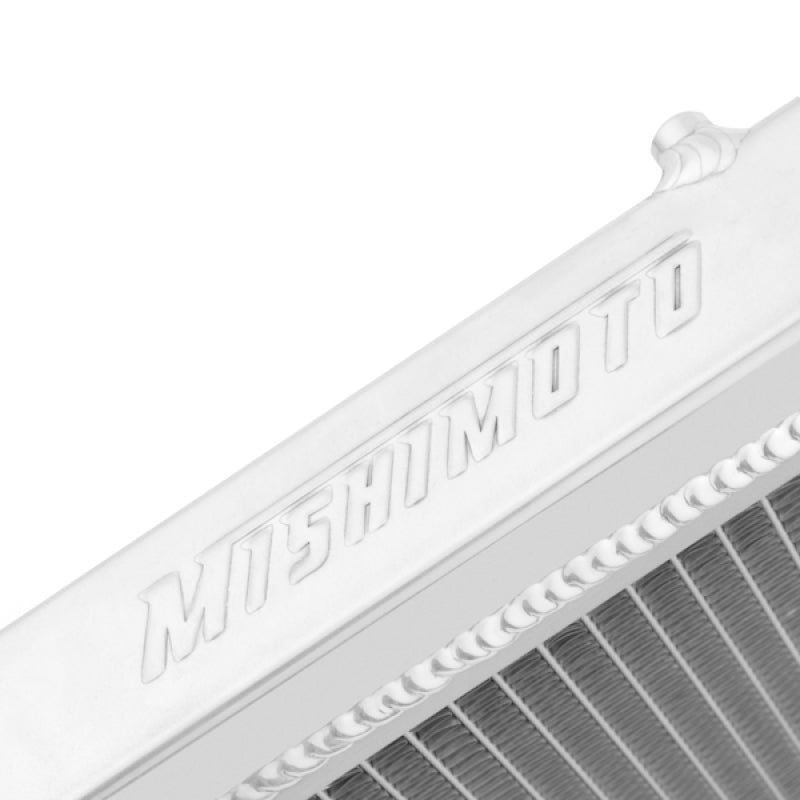 Mishimoto 12-14 Subaru BRZ / 12-14 Scion FR-S / 12-14 Toyota GT86 Performance Aluminum Radiator - T1 Motorsports