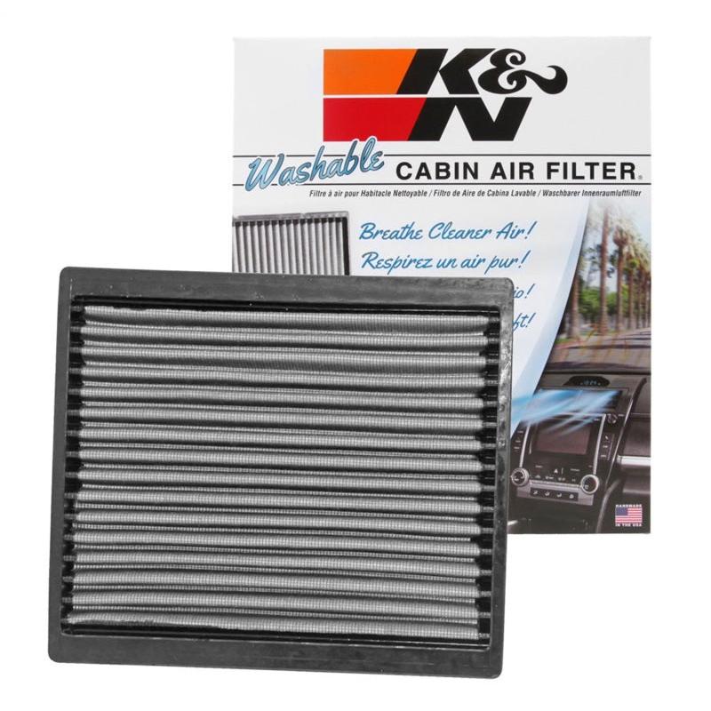 K&N 05-14 Ford Mustang Air Filter