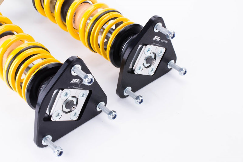 ST XTA Coilover Kit Ford Focus RS - T1 Motorsports