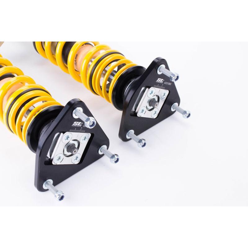 ST XTA Coilover Kit Ford Focus RS - T1 Motorsports