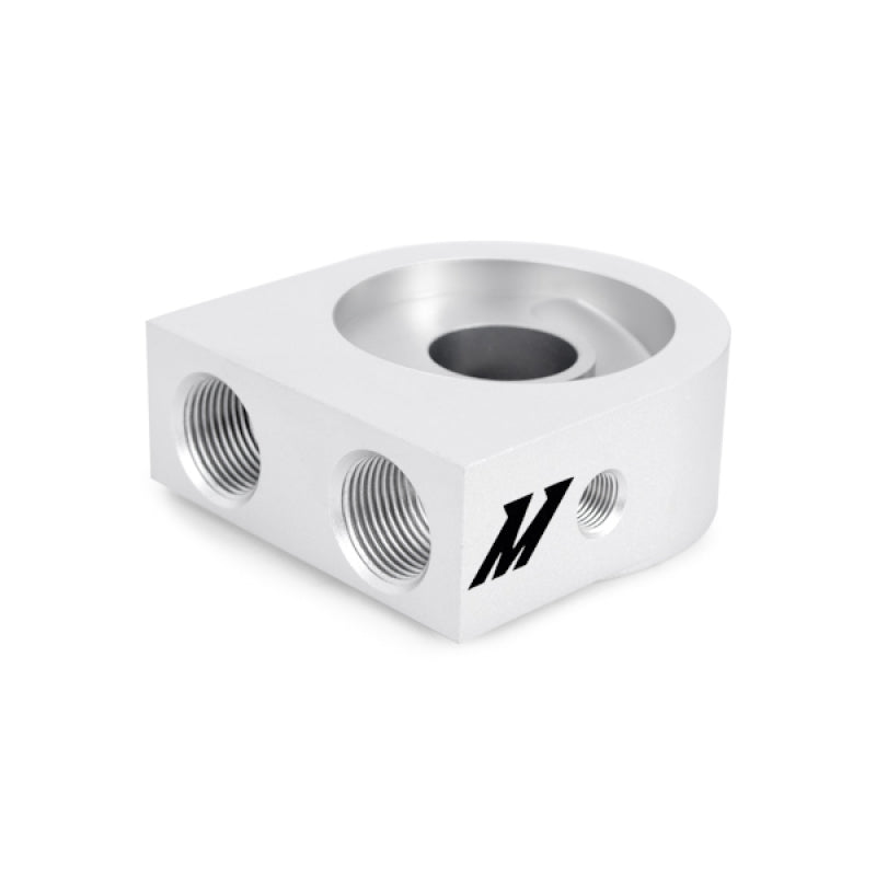 Mishimoto 09+ Nissan 370Z / 08+ Infiniti G37 (Coupe Only) Oil Cooler Kit - Black - T1 Motorsports