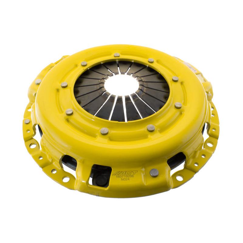 ACT 2015 Nissan 370Z P/PL Heavy Duty Clutch Pressure Plate - T1 Motorsports