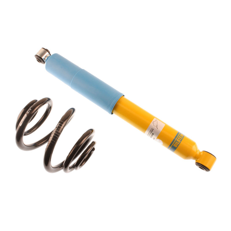 Bilstein B12 2002 Audi TT Quattro ALMS Edition Front and Rear Complete Suspension Kit - T1 Motorsports
