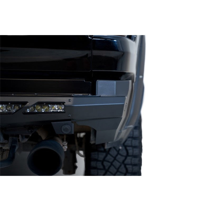 ADD 21-23 Ram TRX Phantom Rear Bumper