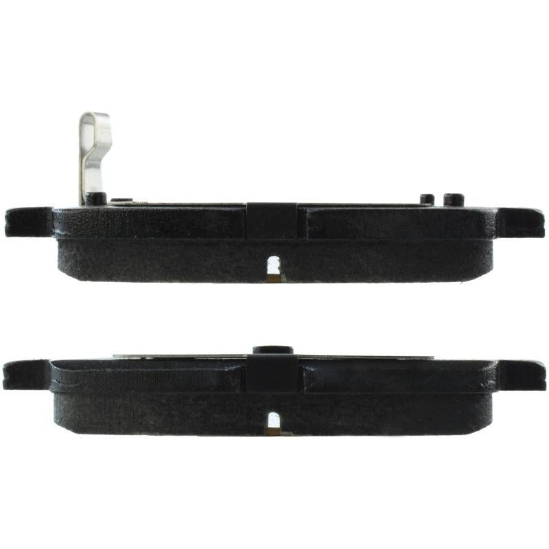 StopTech Sport Performance 10-17 Nissan 370Z Rear Brake Pads