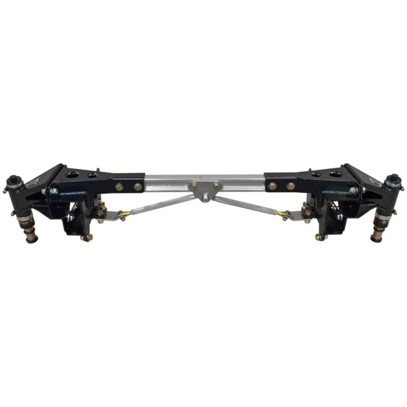 ICON 10-14 Ford Raptor Rear Hyd Bump Stop Kit - T1 Motorsports
