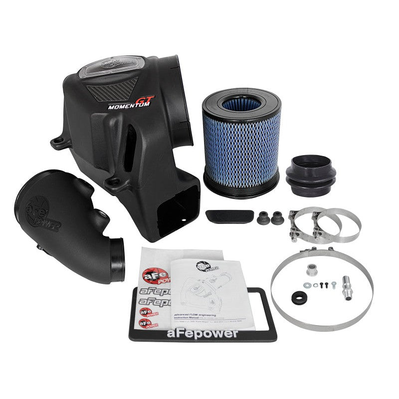 aFe AFE Momentum GT Pro 5R Intake System - 2014-2017 Ram 2500