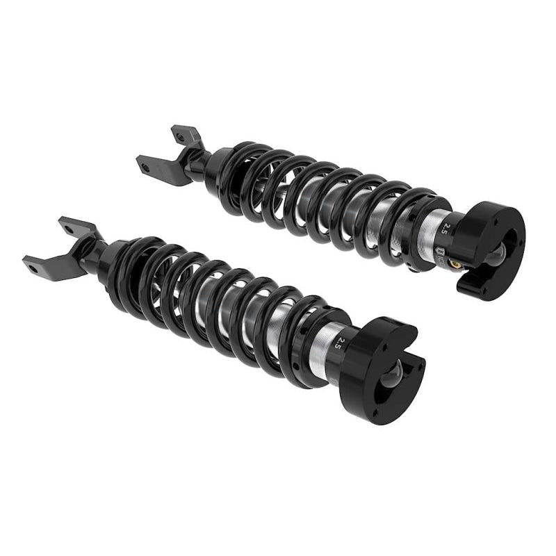 ICON 19-UP Ram 1500 2-3in 2.5 VS IR COILOVER KIT - T1 Motorsports