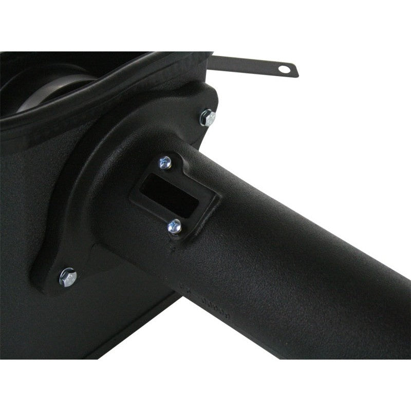 aFe MagnumFORCE Intakes Stage-2 P5R AIS P5R Ford Mustang 05-07 V6-4.0L