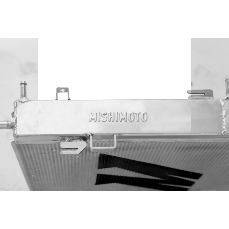 Mishimoto 2015+ Ford Mustang GT Performance Aluminum Radiator