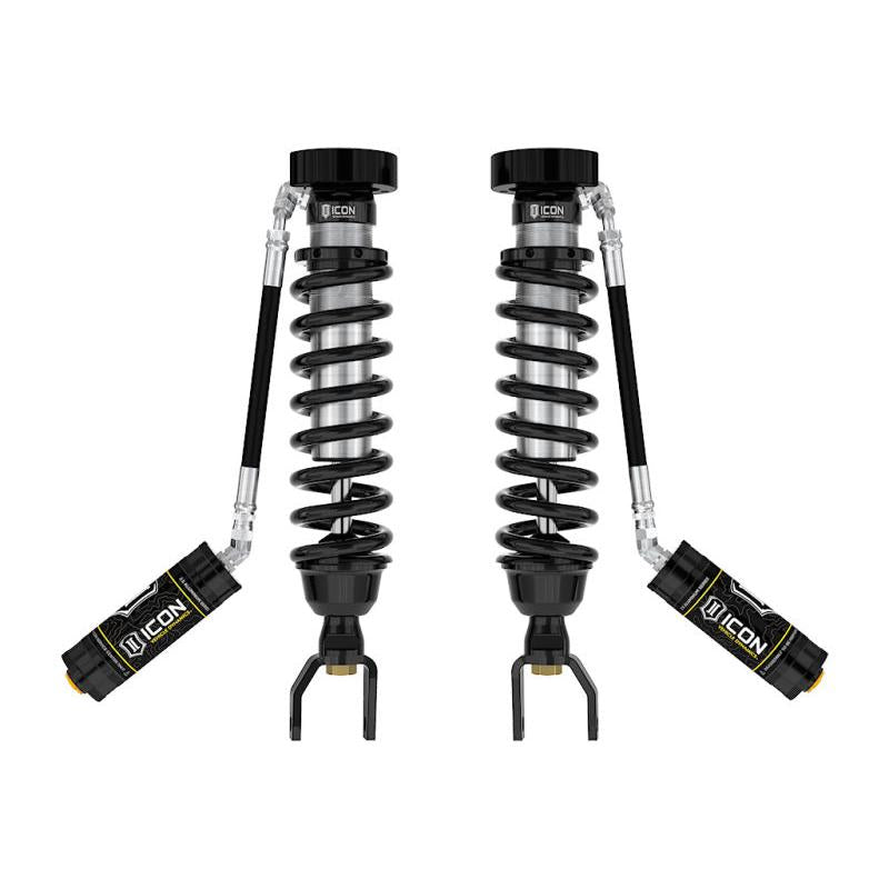 ICON 2019+ Ram 1500 2-3in. 2.5 VS RR Coilover Kit - T1 Motorsports