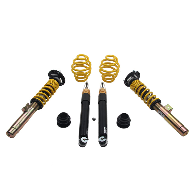 ST TA-Height Adjustable Coilovers 01-05 BMW E46 M3 Coupe/Convertible - T1 Motorsports