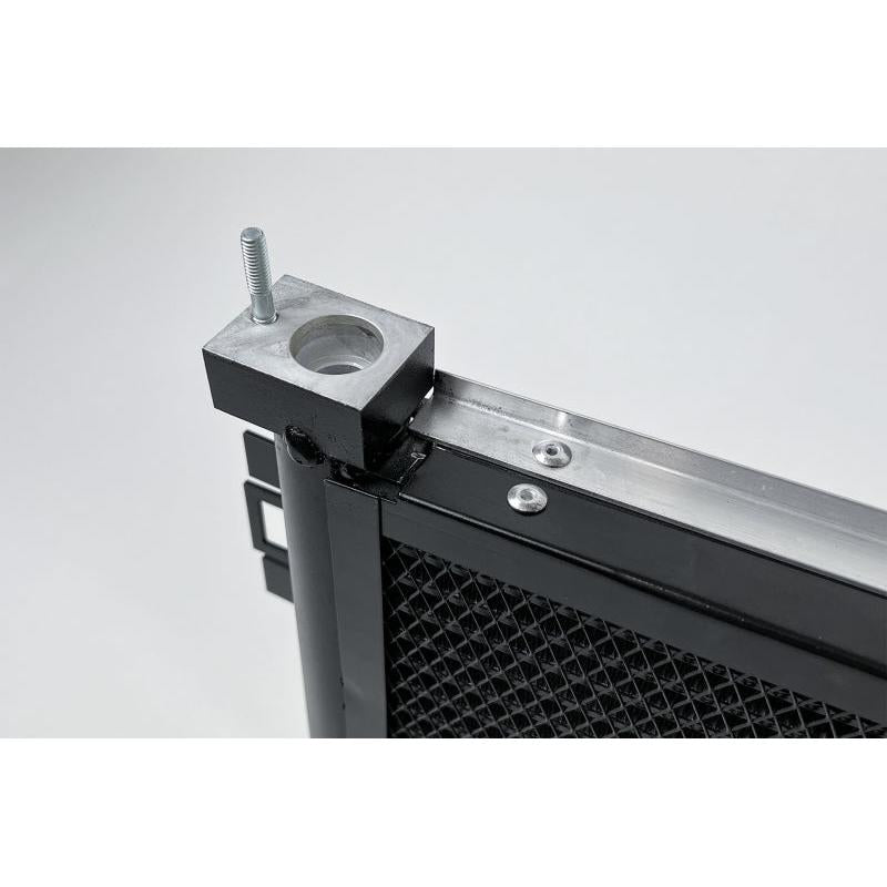 CSF G8X M2 / M3 / M4 (S58) Engine Oil Cooler with Rock Guard