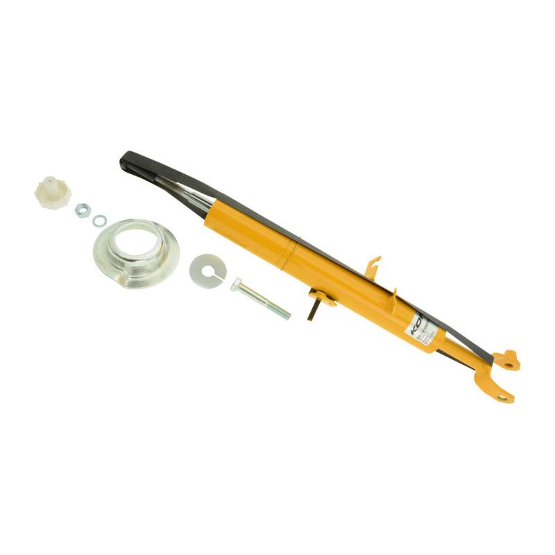 Koni Sport (Yellow) Shock 03-07 Infiniti G35 Coupe and Sedan - Right Front - T1 Motorsports